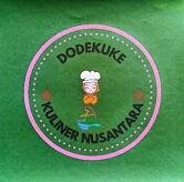 Trademark DODEKUKE