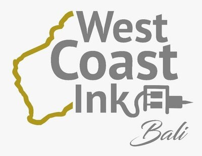 Trademark West Coast Ink Bali