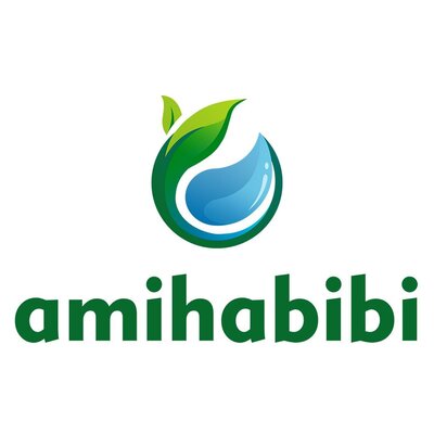 Trademark Amihabibi