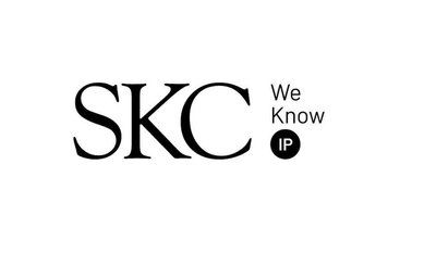 Trademark SKC – WE KNOW IP