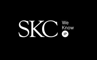 Trademark SKC – WE KNOW IP