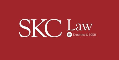 Trademark SKC LAW – IP EXPERTISE & EODB