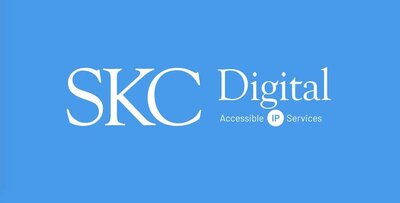 Trademark SKC DIGITAL – ACCESSIBLE IP SERVICES