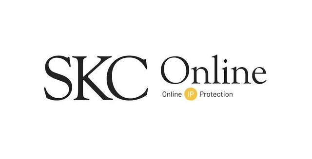 Trademark SKC ONLINE – ONLINE IP PROTECTION