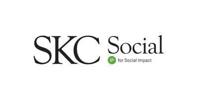 Trademark SKC SOCIAL – IP FOR SOCIAL IMPACT