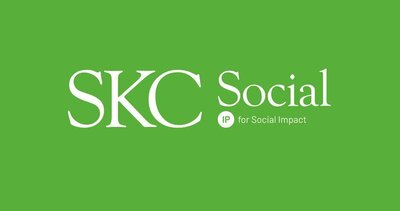 Trademark SKC SOCIAL – IP FOR SOCIAL IMPACT