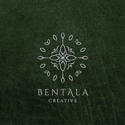 Trademark Bentala Creative