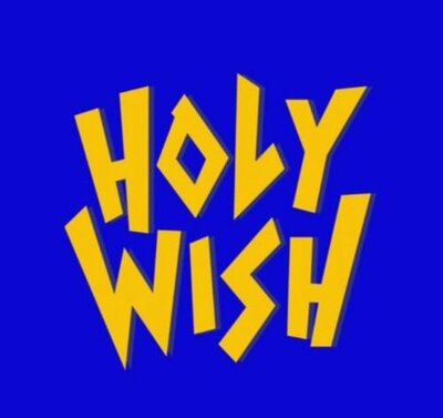 Trademark HOLY WISH