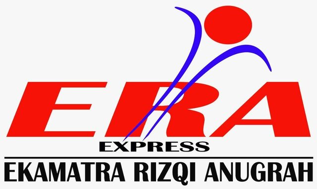 Trademark ERA EXPRESS (ERA EXPRESS EKAMATRA RIZQI ANUGRAH + LUKISAN)