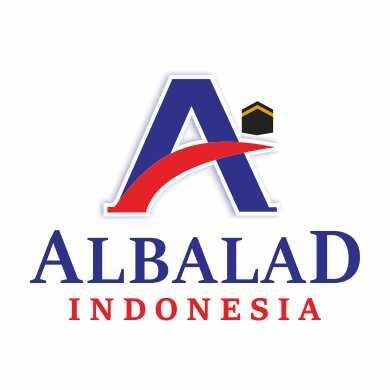 Trademark ALBALAD INDONESIA