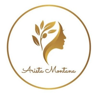 Trademark Arista Montana + lukisan