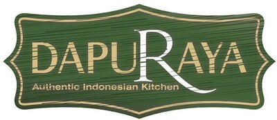 Trademark Dapuraya - Authentic Indonesian Kitchen