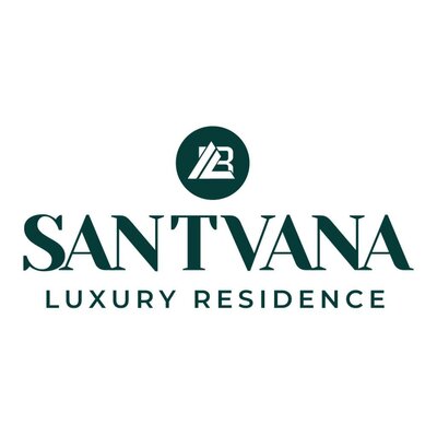 Trademark SANTVANA (SANTVANA LUXURY RESIDENCE + LUKISAN)