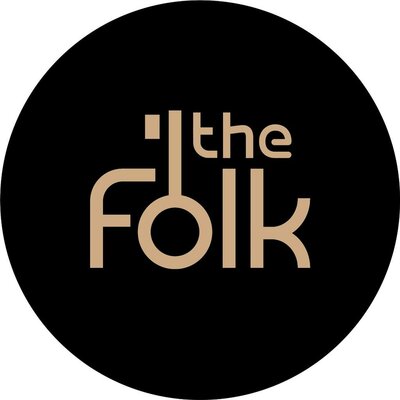 Trademark The Folk