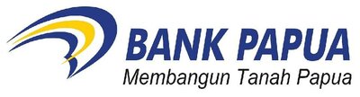 Trademark BANK PAPUA