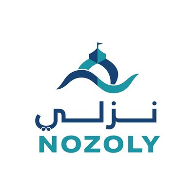 Trademark NOZOLY + LUKISAN