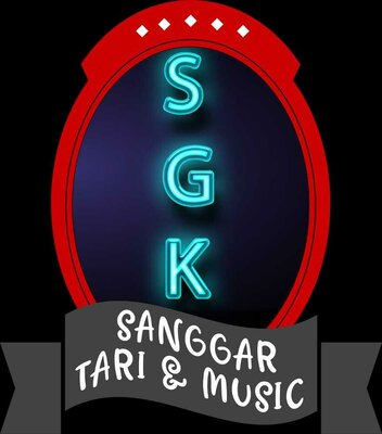 Trademark SGK (Sanggar Tari & Music)