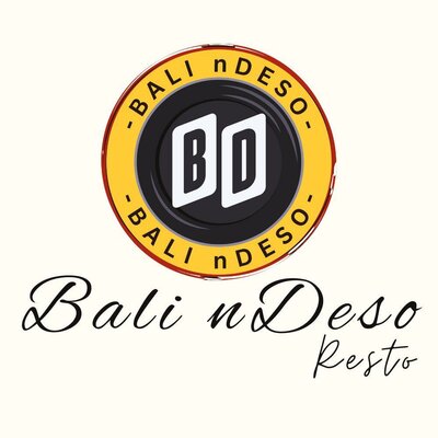 Trademark Bali nDeso Resto