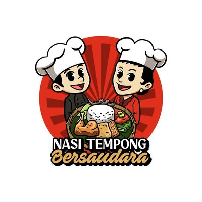 Trademark NASI TEMPONG BERSAUDARA