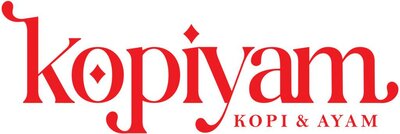 Trademark Kopiyam Kopi & Ayam