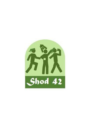 Trademark SHOD 42