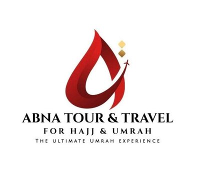 Trademark ABNA TOUR & TRAVEL FOR HAJJ & UMRAH THE ULTIMATE UMRAH EXPERIENCE + LUKISAN