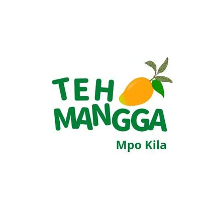 Trademark TEH MANGGA Mpo Kila