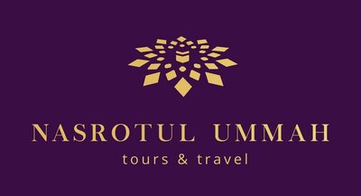 Trademark Nasrotul Ummah Tours & Travel