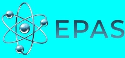 Trademark EPAS