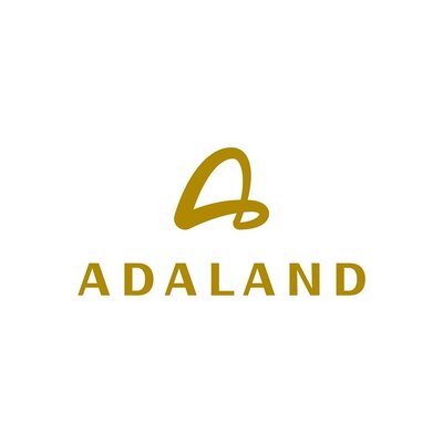 Trademark ADALAND