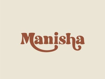 Trademark Manisha