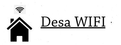 Trademark Desa WIFI