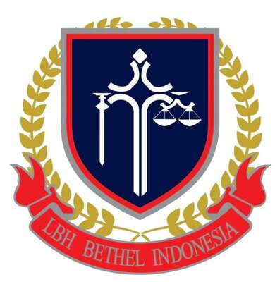 Trademark LBH Bethel Indonesia