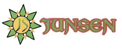 Trademark JUNSEN dan Logo