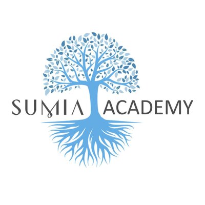 Trademark SUMIA ACADEMY