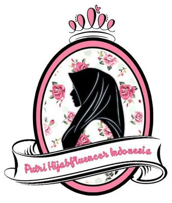 Trademark Putri Hijabfluencer Indonesia