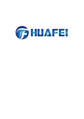 Trademark HUAFEI + Logo