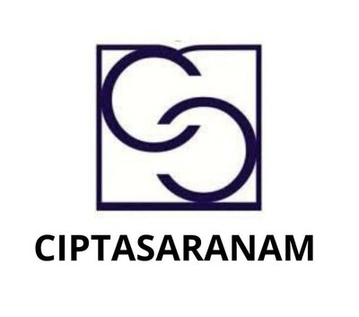 Trademark CIPTASARANAM + LOGO