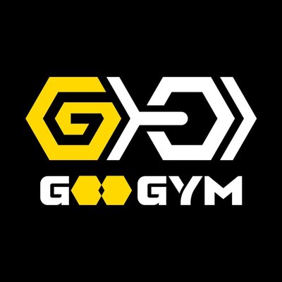 Trademark Goo GYM