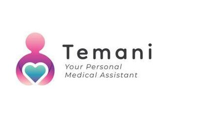 Trademark Temani: Your Personal Medical Assistant