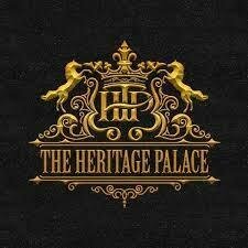 Trademark The Heritage Palace