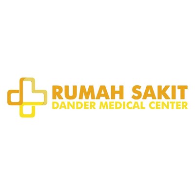 Trademark RUMAH SAKIT DANDER MEDICAL CENTER + LUKISAN