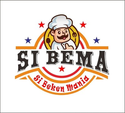 Trademark SIBEMA (Si Beken Mania)