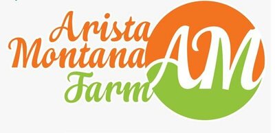 Trademark Arista Montana Farm + logo AM