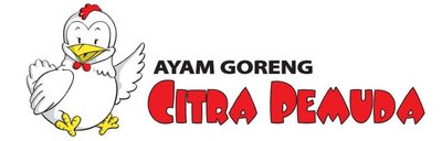 Trademark AYAM GORENG CITRA PEMUDA + LOGO