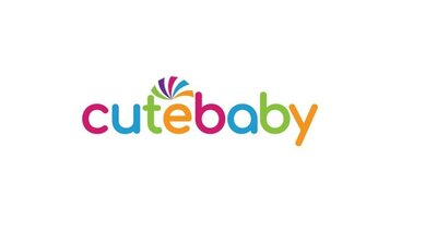 Trademark CUTEBABY & Logo