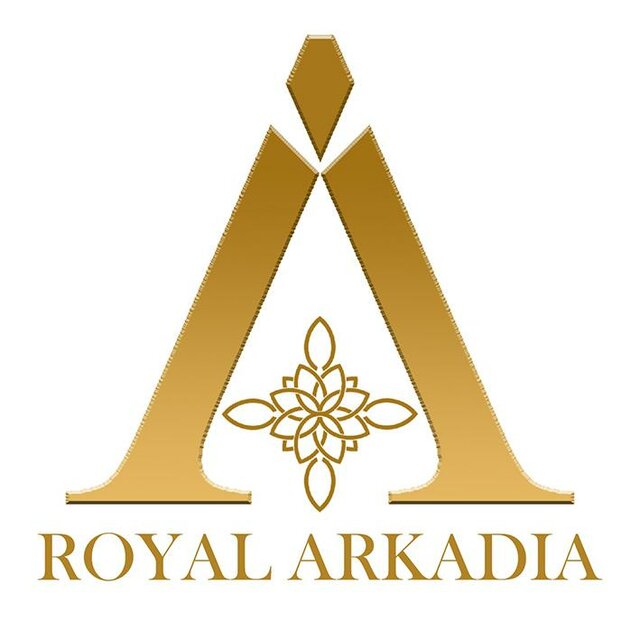 Trademark ROYAL ARKADIA