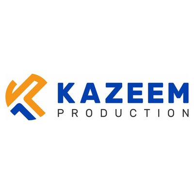 Trademark Kazeem Production