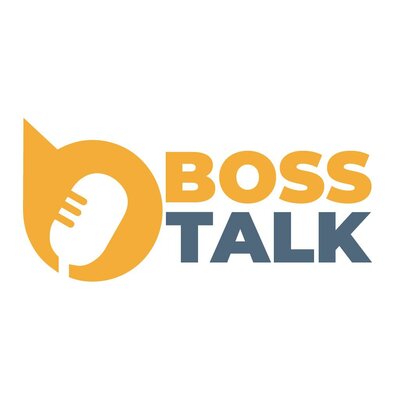 Trademark BOSSTALK