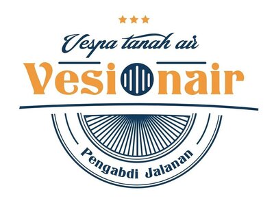 Trademark Vesionair